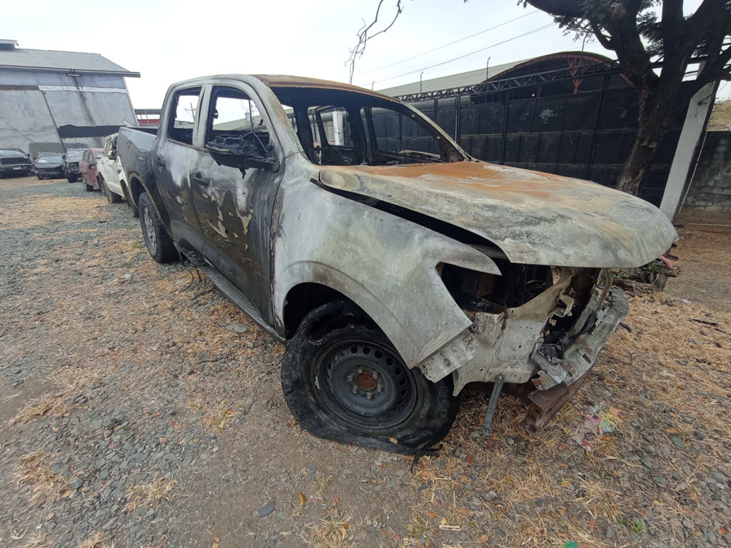 GREAT WALL POER AC 2.0 CD 4X2 TM DIÉSEL