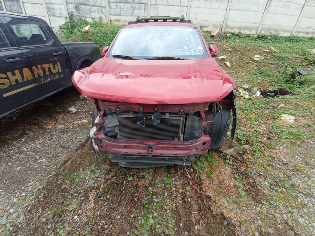 DFSK GLORY 560 AC 1.8 5P 4X2 TM