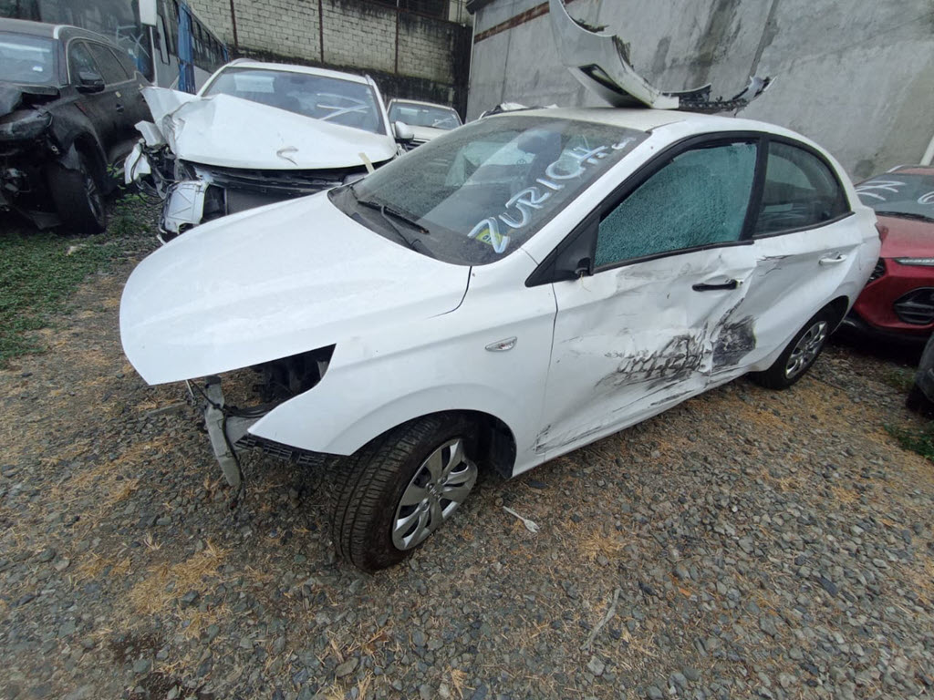 HYUNDAI VERNA GL AC 1.4 4P 4X2 TM