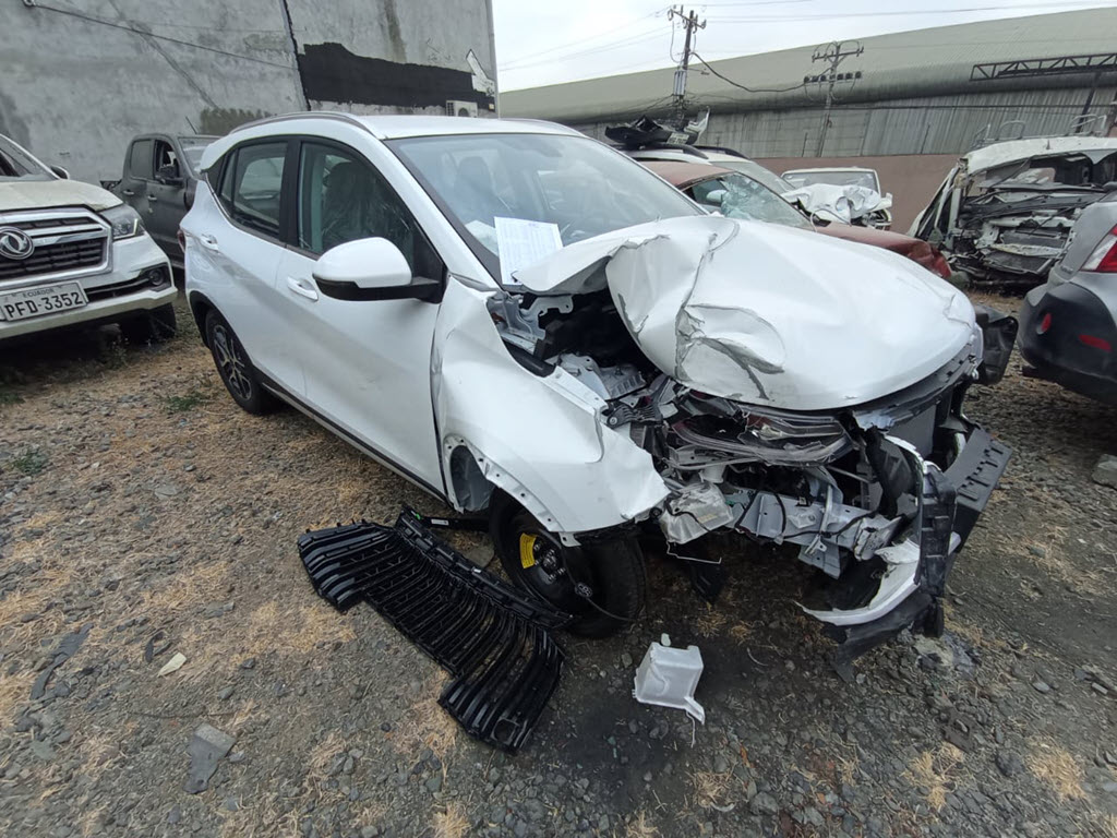 JETOUR X50 AC 1.5 5P 4X2 TM