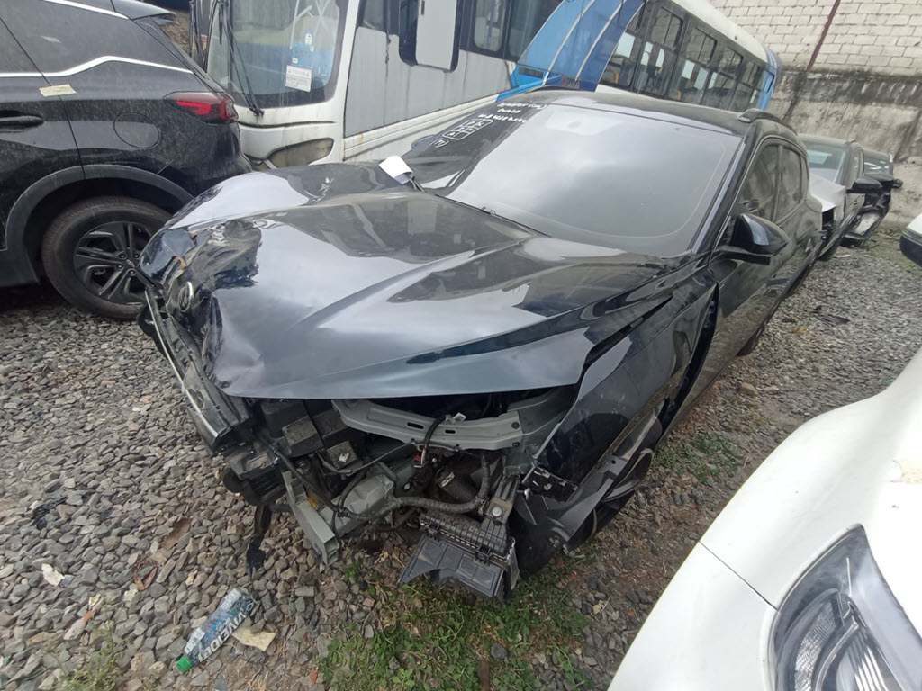 DONGFENG MAGE T AC 1.5 5P 4X2 TA HYBRID