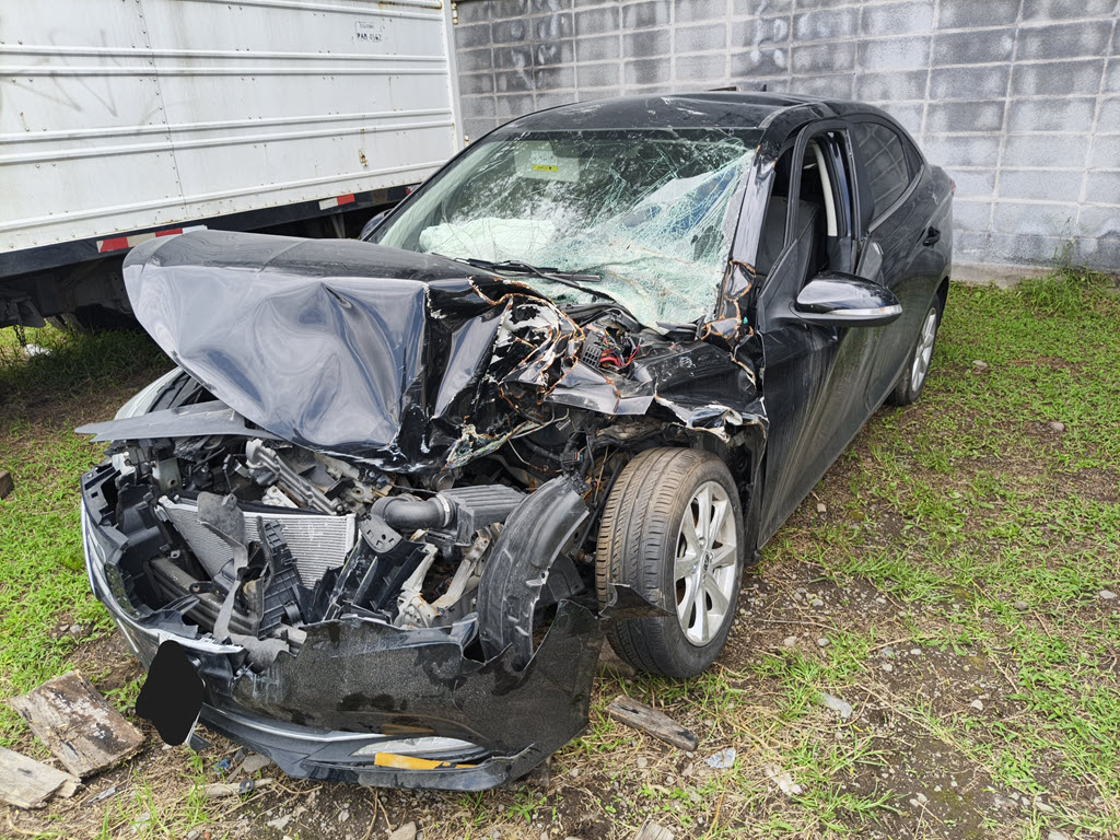 CHANGAN ALSVIN COMFORT AC 1.4 4P 4X2 TM