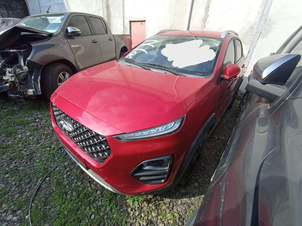 CHERY TIGGO 2 PRO AC 1.5 5P 4X2 TM