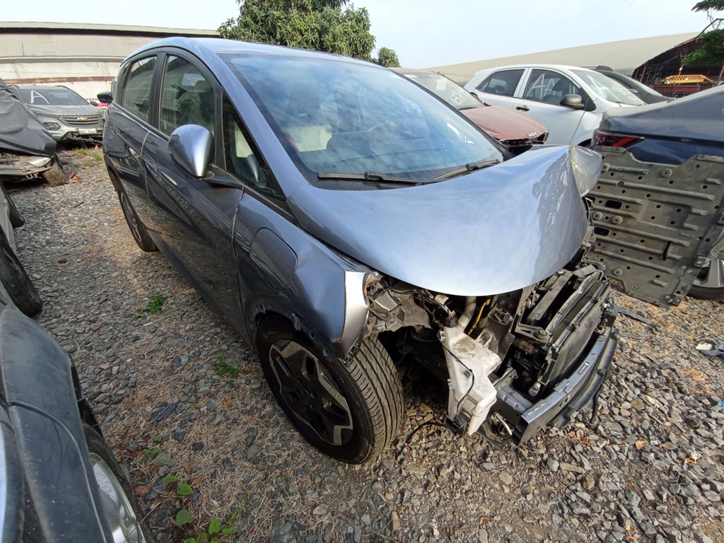 BYD IDOLPHIN AC 5P 4X2 TA EV