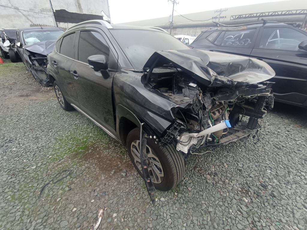 SUZUKI FRONX ISG GLX AC 1.5 5P 4X2 TM