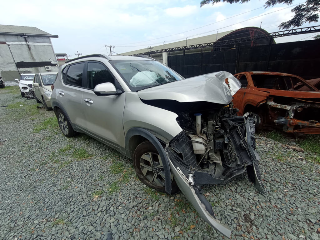 KIA SONET AC 1.5 5P 4X2 TM