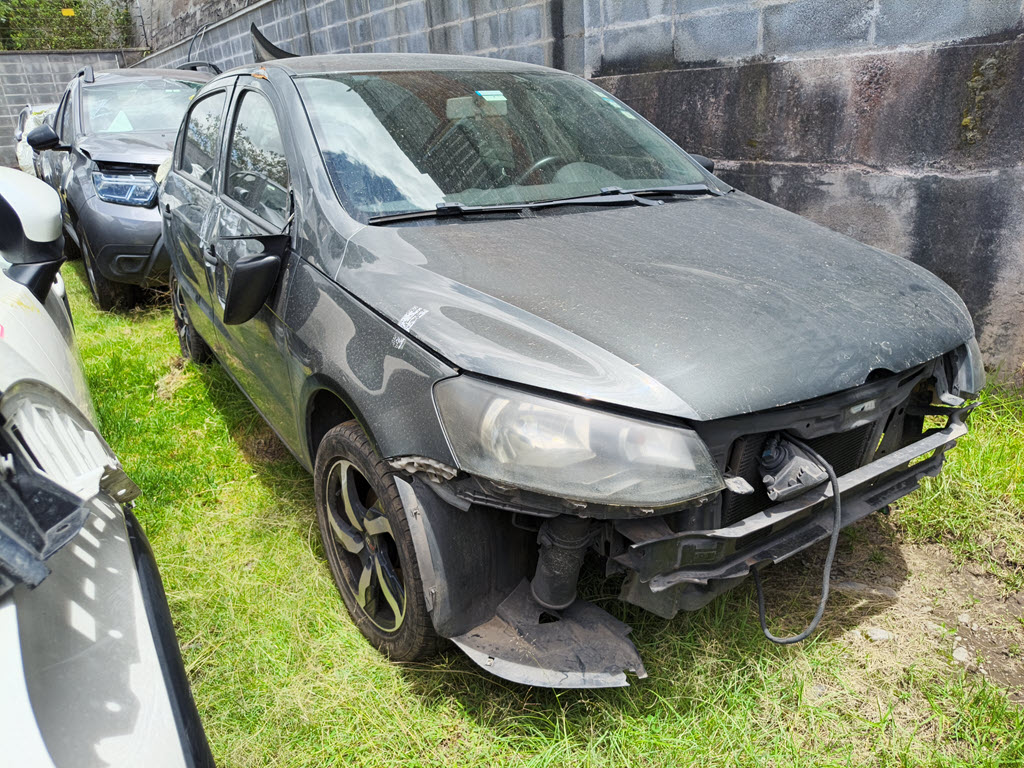 VOLKSWAGEN GOL HB PLUS ESTILO 5U3TF4 1.6 4P 4X2 TM