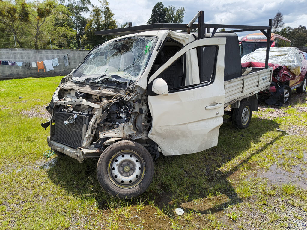 CHANGAN STAR 5 PICK UP COMFORT AC 1.2 2P 4X2 TM