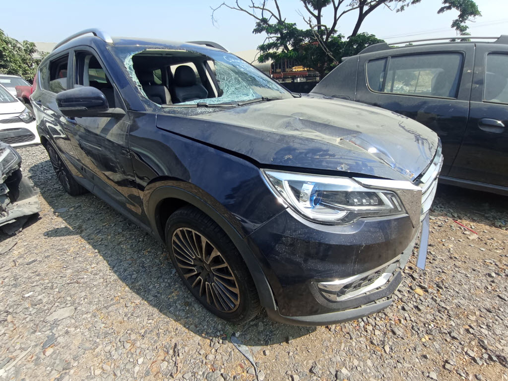 JETOUR X70 II AC 1.5 5P 4X2 TM